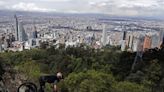 La reforestación le devuelve la vida a los Cerros Orientales de Bogotá