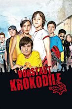 The Crocodiles (2009) — The Movie Database (TMDB)