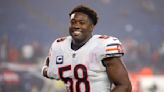 With Smith, Quinn gone, Bears' D could be in for tough times