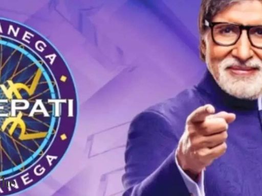'Kaun Banega Crorepati S 16' will be out soon! Here's where you can watch Amitabh Bachchan's iconic quiz show
