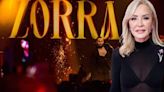 La inesperada reacción de Carmen Lomana sobre 'Zorra', canción que representa a España en Eurovisión