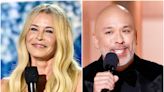 Chelsea Handler’s Subtle Dig at Ex Jo Koy Was a Hit With the Celebs at the Critics Choice Awards