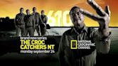 The Croc Catchers