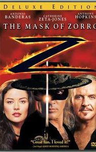 Unmasking Zorro