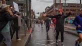 2024 Charlottesville Ten Miler results