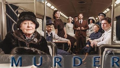 Lebowsky Center geared up for ‘Murder on the Orient Express’