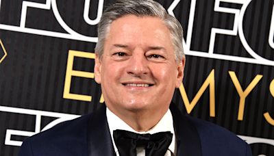 Ted Sarandos on AI – Creative Storytelling Rules, It’s Good Business “Making Content 10% Better” Not “50% Cheaper”