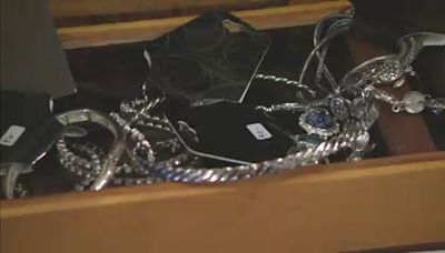 $4,000 in jewelry stolen from vintage store in Vancouver, Washington