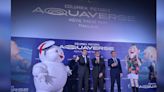 全球首座／哥倫比亞影業樂園Aquaverse 10月泰國歡樂開業 | 蕃新聞