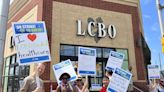 Today's letters: LCBO workers are picketing for the good of the province