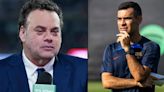 David Faitelson critica posible llegada de Rafa Márquez a la Selección Mexicana