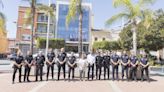 Picassent incorpora a diez nuevos agentes a la Policía Local