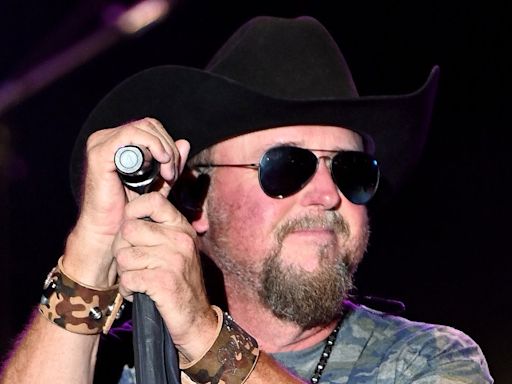 Colt Ford Says He 'Died Two Times' After Heart Attack During Dierks Bentley Show