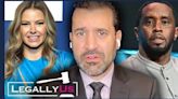 VPR Ariana Madix Slams Raquel Leviss Legal Team & Diddy To Face New Charges? Legal Expert Weighs In