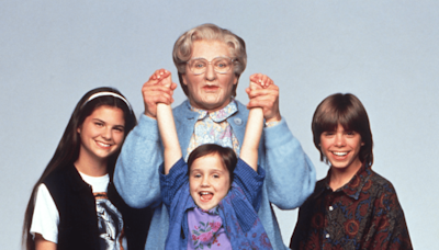 ‘Mrs. Doubtfire’ Kids Reunite 31 Years After the Robin Williams Classic and Say ‘We Still Feel Like Siblings’: ‘It...