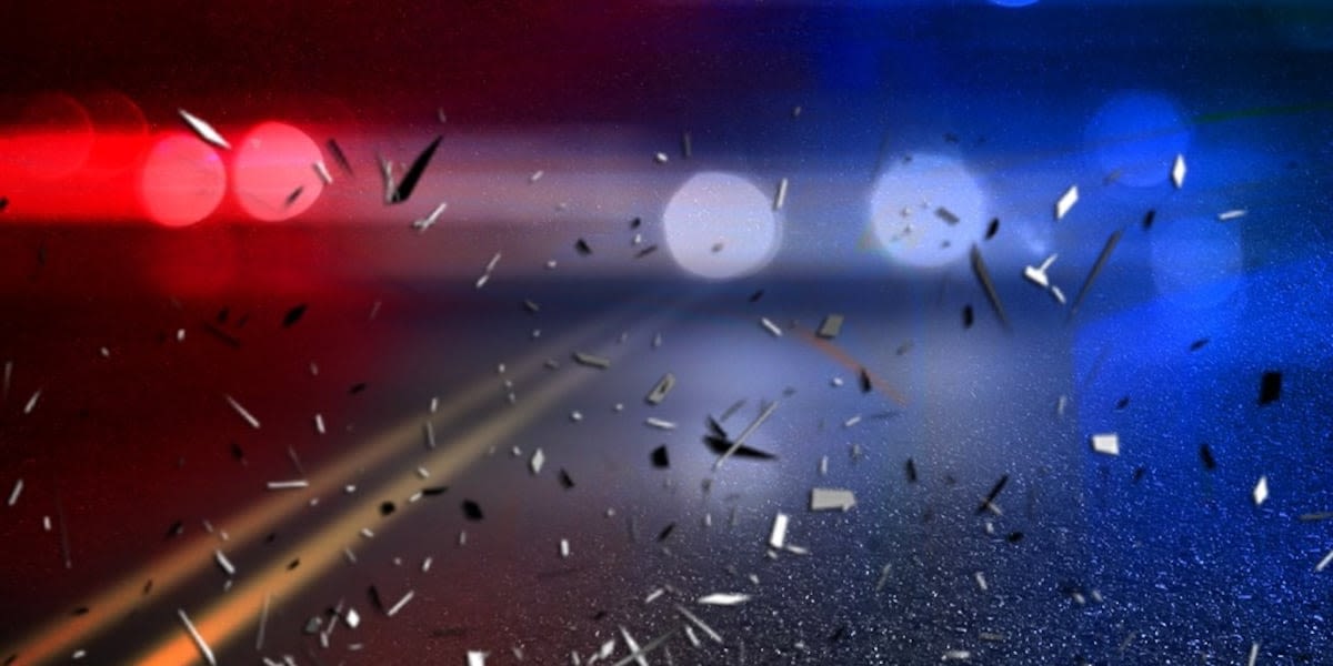 One person dead following Grand Isle car crash