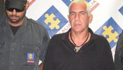 Alfonso ‘el Turco’ Hilsaca, vinculado al escándalo de Nicolás Petro, fue absuelto por un caso de asesinato en Cartagena y por supuestos vínculos con Los Rastrojos por falta de pruebas