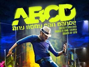 ABCD: Any Body Can Dance