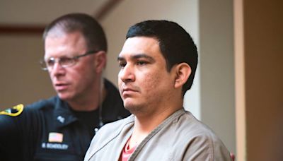 He raped and kidnapped two Pierce County women at knifepoint. Here is his sentence