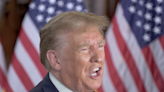 Trump Claims Biden’s Executive Order at the Border Will Somehow ‘Make the Invasion Worse’
