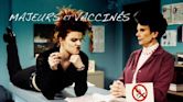 Majeurs et vaccinés