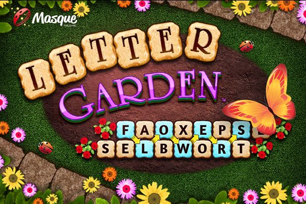 Letter Garden