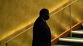 Namibian President Hage Geingob dies from cancer treatment at 82