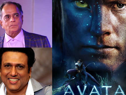 Govinda Was Never Offered James Cameron's Avatar, Claims Pahlaj Nihlani: He Started Talking Nonsense...