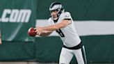 A closer look at Eagles punter battle shaping up in training camp