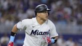 Marlins OF Avisail Garcia (hamstring) lands on IL