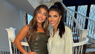 RHONJ star's 'financially independent' daughter sparks furious debate