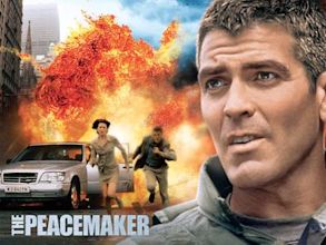 The Peacemaker (1997 film)