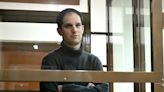 Russian court extends pre-trial detention of Wall Street Journal reporter Evan Gershkovich