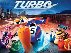 Turbo (2013 film)