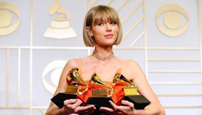 La 67 edición de los Grammy se celebrará el 2 de febrero de 2025 en Los Ángeles