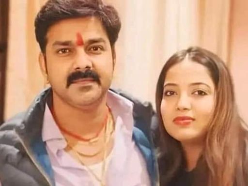 Bhojpuri Star Pawan Singh Set To Marry Again? Wife Jyoti's Call Recording Goes Viral