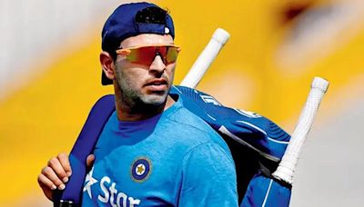 T20 World Cup 2024: Yuvraj Singh prefers Pant over Samson for wicket-keeper’s spot