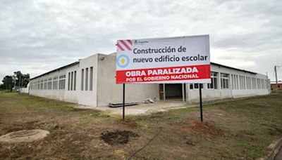 Kicillof expondrá la obra pública abandonada por Milei - Diario Hoy En la noticia