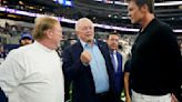 NFL not ready to vote on Brady's bid for stake in Raiders