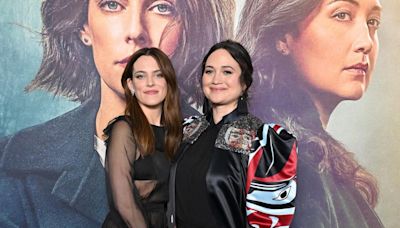 ‘Under The Bridge’: What’s Fact And Fiction In Riley Keough And Lily Gladstone True-Crime Series