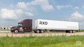RXO joins logistics companies facing ratings agency cut