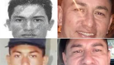 Cayó por un doble crimen narco. Descubrieron que tenía una identidad falsa y que lo buscaban en Paraguay por dos asesinatos