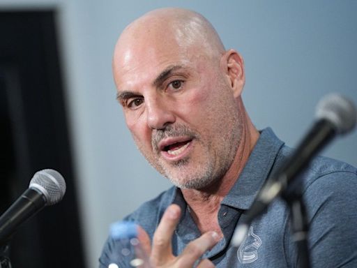 How Canucks coach Rick Tocchet can win the Jack Adams again