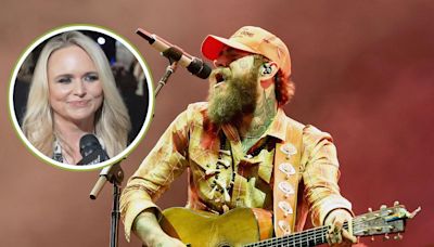 Are Miranda Lambert + Post Malone Hiding a Secret Collaboration?