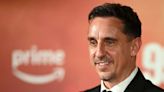 Gary Neville becomes majority stakeholder in Salford City Football Club