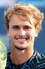 Alexander Zverev