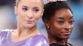 MyKayla Skinner Asks Simone Biles To Stop Her Fans' Alleged 'Cyberbullying'