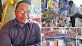 Gunman busted in NYC bodega shooting that killed innocent bystander during botched robbery: NYPD