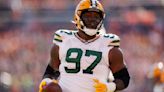 Kenny Clark: New defense good for us up front, we can be more disruptive