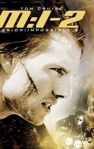 Mission: Impossible 2